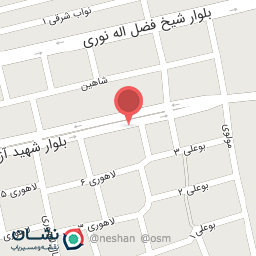 عکس ندافی برادران بهروز