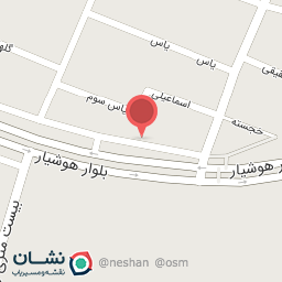 عکس مسجد آل صادق