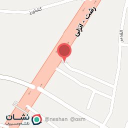 عکس تعمیرگاه سجاد