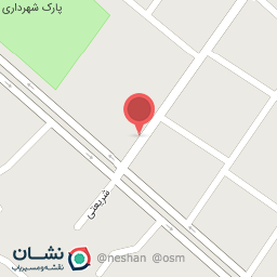 عکس سالن زیبایی اروشا