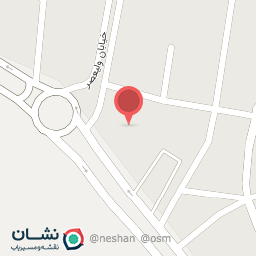 عکس اداره مخابرات لومار