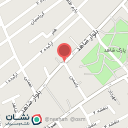 عکس نانوایی حشمت