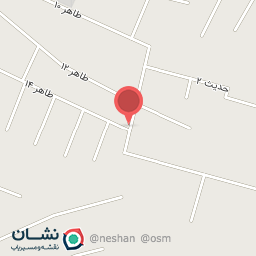 عکس سوپرمارکت وحدت