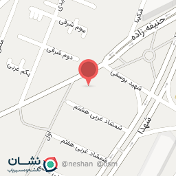 عکس بوستان شمشاد