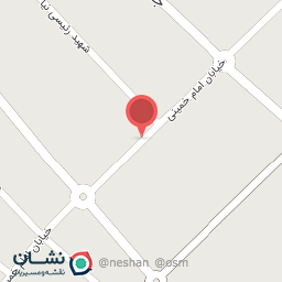 عکس آرایشگاه موفرفری