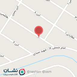 عکس نانوایی قلندر