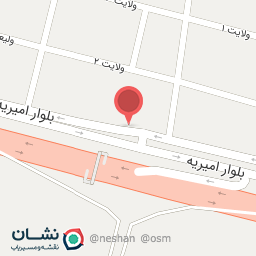 عکس ولیعصر 2