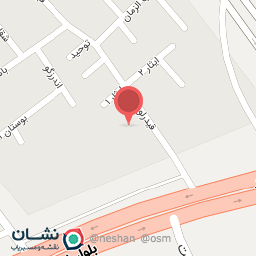 عکس فرمانداری بهارستان