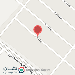 عکس ساختمان یاس