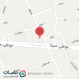 عکس فروشگاه‌ زنجیره‌ای دیلی مارکت شعبه نوبهار