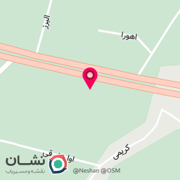 عکس سوپر مارکت شبانه روزی امین