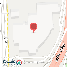 عکس لوازم آرایشی دونا