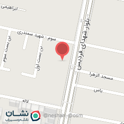 عکس سالن زیبایی پرلا