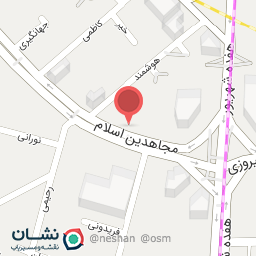 عکس تالار پذیرایی رز