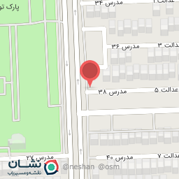 عکس افق کوروش