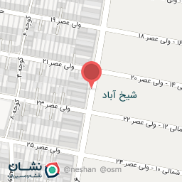 عکس افق کوروش ( شعبه قم محله شیخ آباد)