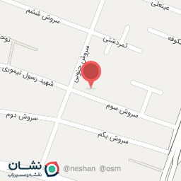 عکس نقاشی اتومبیل سعید