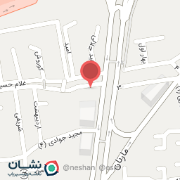 عکس مجتمع تجاری امین