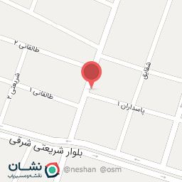 عکس قصابی قهرمانی