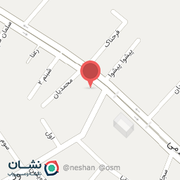 عکس بیمه معلم مرکزی