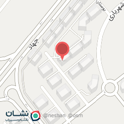 عکس مجتمع مسکونی ایثار ۳