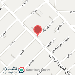 عکس فروشگاه مرغ و ماهی