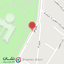 عکس کبابسرای بهاران