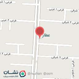 عکس داروخانه دکتر حیدری نژاد