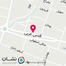 عکس میوه سرای حاج مرتضی هرندی