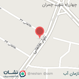 عکس بانک صادرات ایران شعبه شهرک چمران