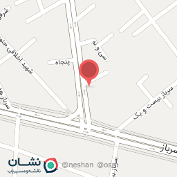 عکس شیشه اتومبیل جنوب 