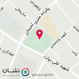 عکس پارک ستاره 