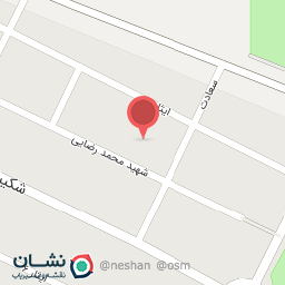 عکس پارک سنگی