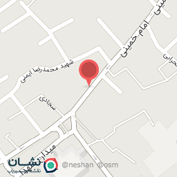 عکس داروخانه دکتر لطیف پور