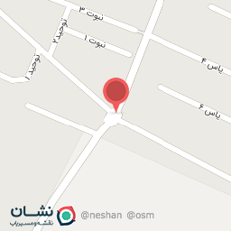 عکس هایپر مارکت عزیزی