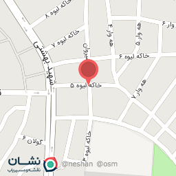 عکس سوپرمارکت محمدنژاد