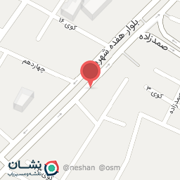 عکس کلبه گل عبدلی