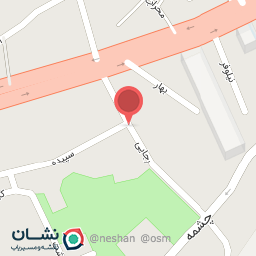 عکس آرایشگاه شکوهی مهر