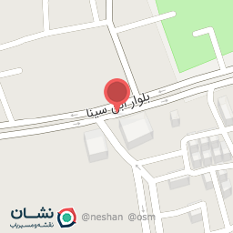 عکس اتو سرویس ابن سینا