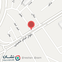 عکس فیلتر مارکت/یدک شاپ