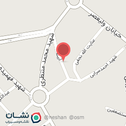 عکس تاکسی سرویس لاله