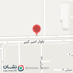 عکس ایستگاه اتوبوس خاور