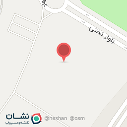 عکس پارکینک مرکز آموزش شهرداری