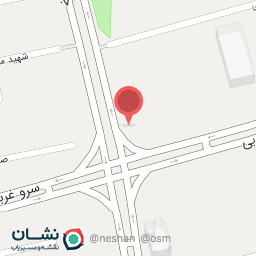 عکس مطب دکتر حمید مزارعی