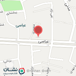 عکس لوازم آرایشی پالیز