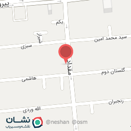 عکس نانوایی لواش
