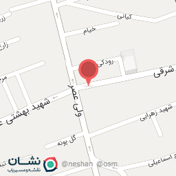 عکس فروشگاه تک پوشان