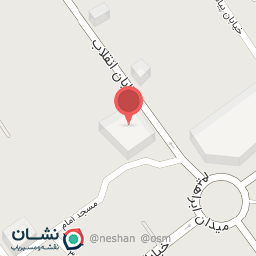 عکس مسجد حاج شریف