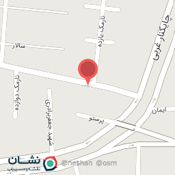 عکس ساختمان آتا