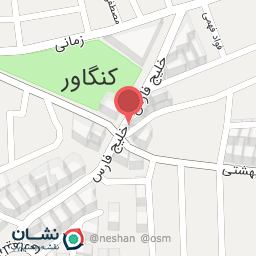 عکس سوپرمارکت روشنی